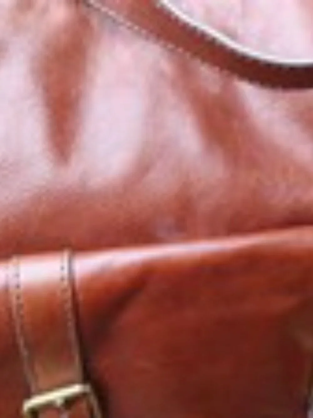 FOSSIL Cleo Cabernet Brown Soft Leather Shoulder Hobo Handbag Medium Orig $198